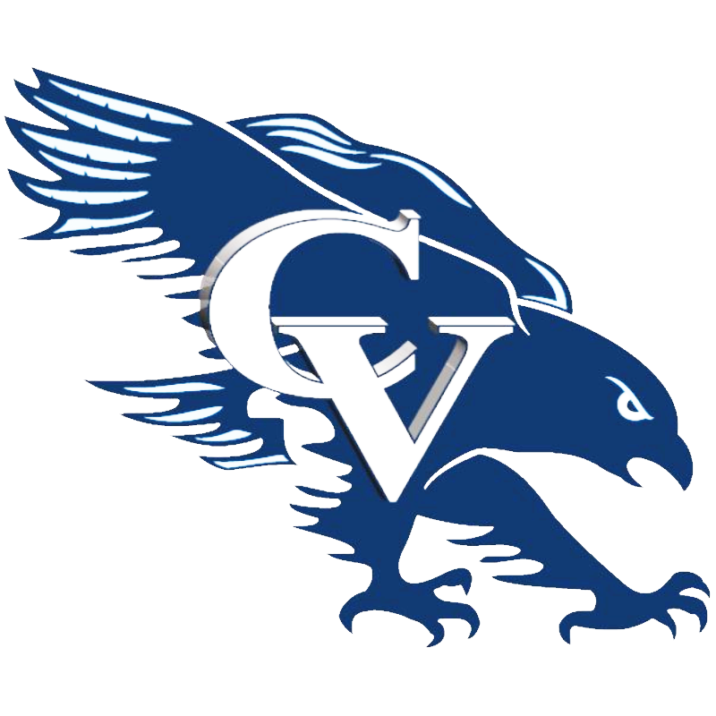 cv logo